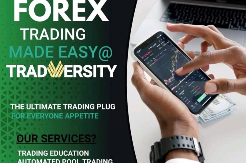 Tradeversity io Review