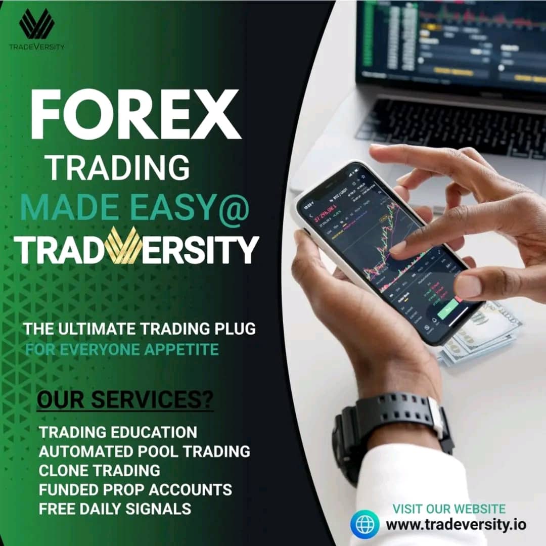 Tradeversity io Review