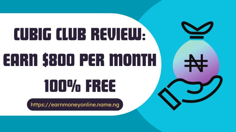 Cubig Club