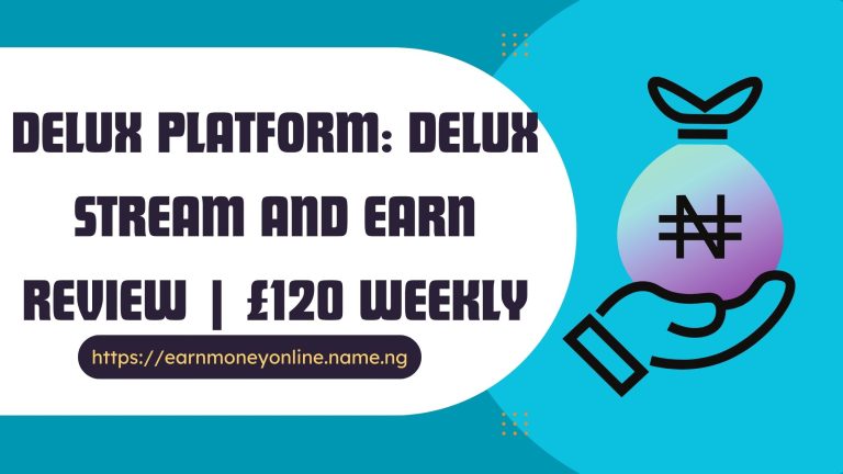 Delux Platform
