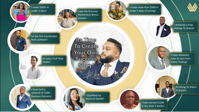 TradeVersity Review