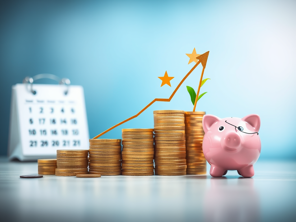 How to Grow Your ₦100 Daily Earnings to ₦1000