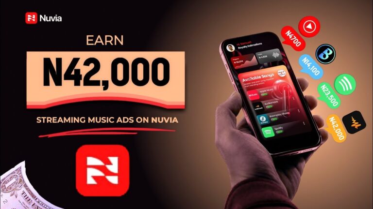 Nuvia Stream Review