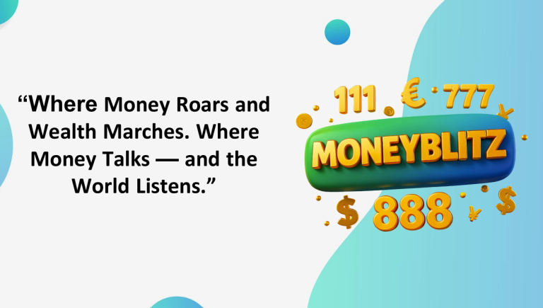 Money Blitz
