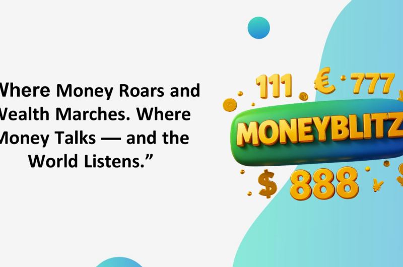 Money Blitz